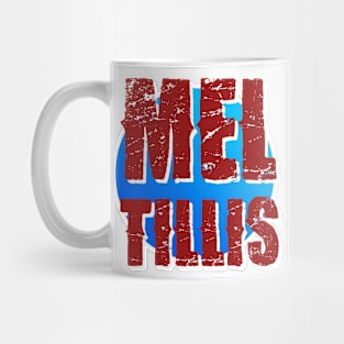 Mel Tillis Mug